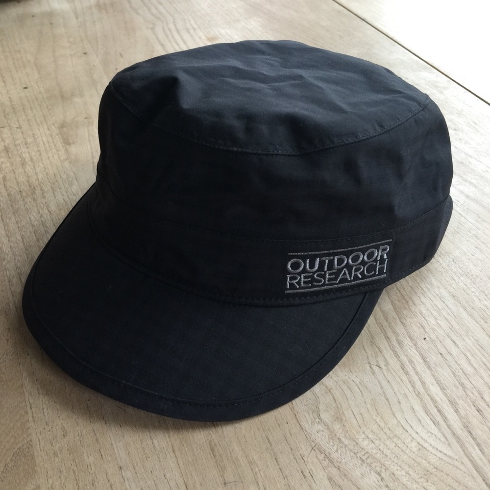 O.R. Waterproof Hat